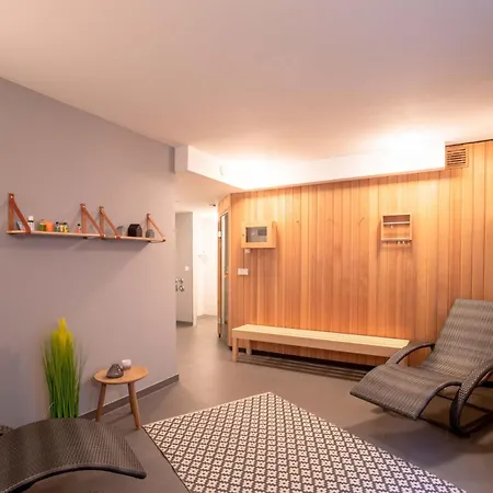 De Meere 4 Appartement