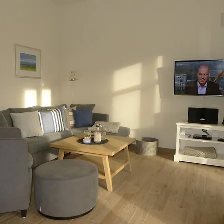 Appartement De Meere 4