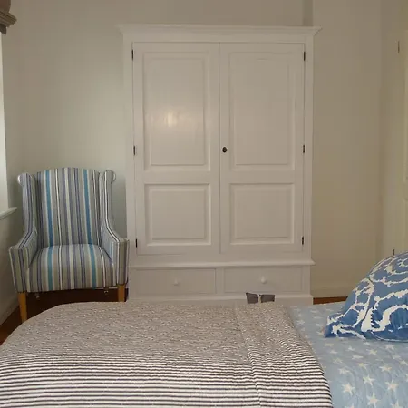 De Meere 4 Appartement Nieblum