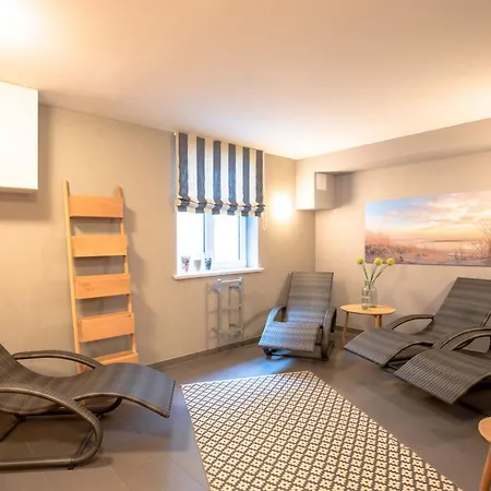Appartement De Meere 4 *