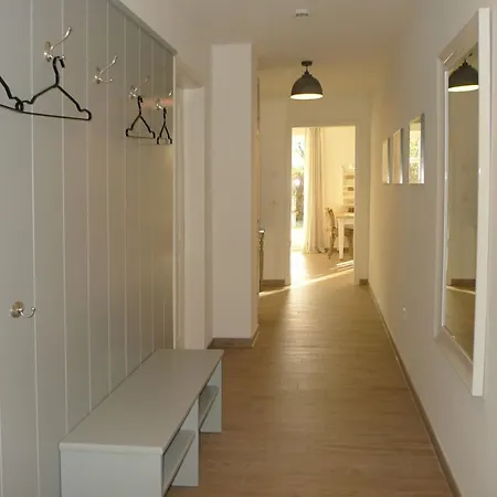De Meere 4 Appartement