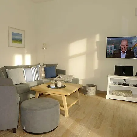 Villa-De-Meere-4 Apartament